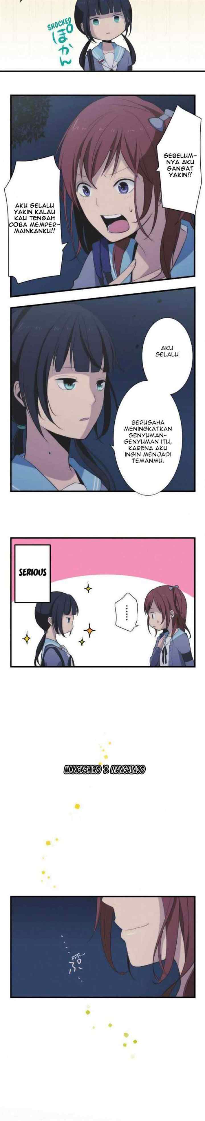 ReLIFE chapter 43 halaman 5