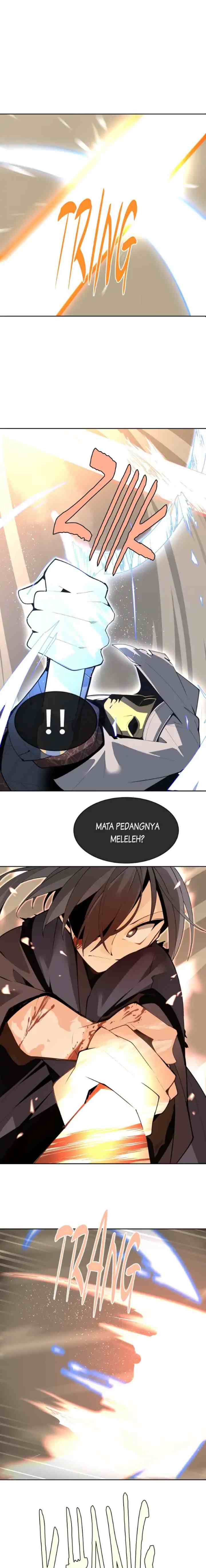 Devil Sword King chapter 291 halaman 6