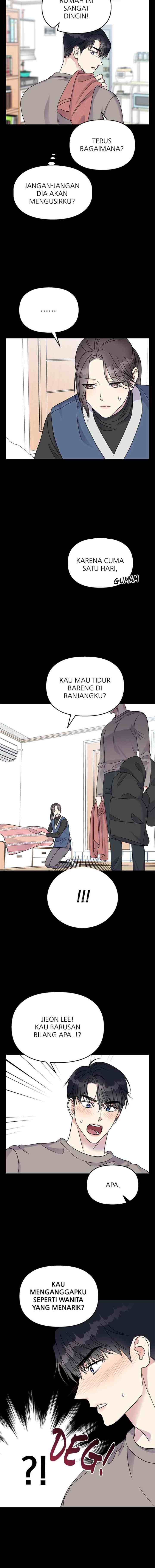 Do As I Say! chapter 58 halaman 7