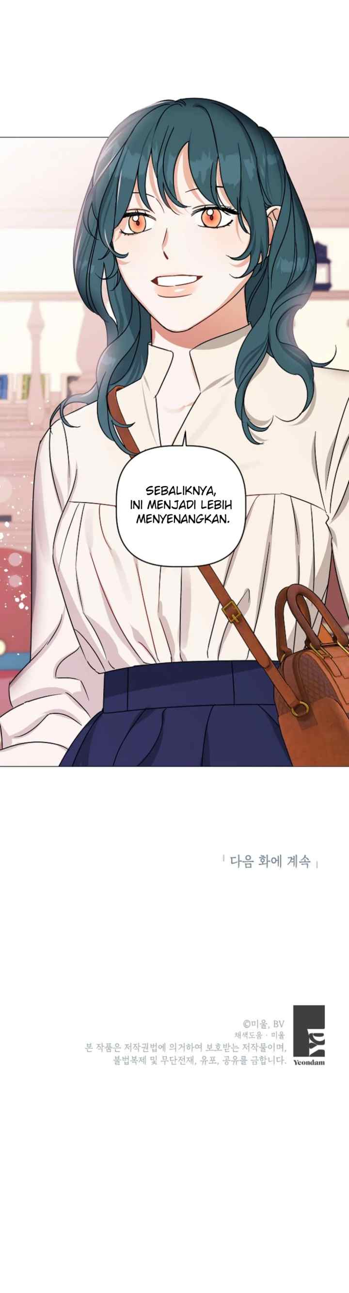 My Dazzling Downfall chapter 87 halaman 15