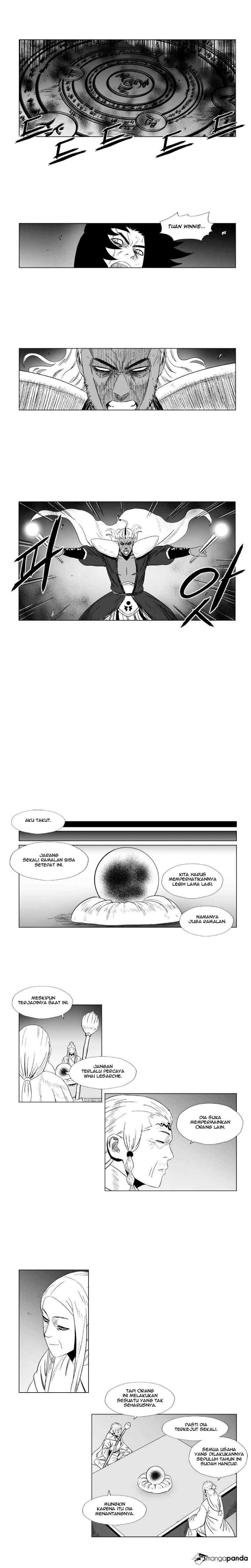 Red Storm chapter 100 halaman 9