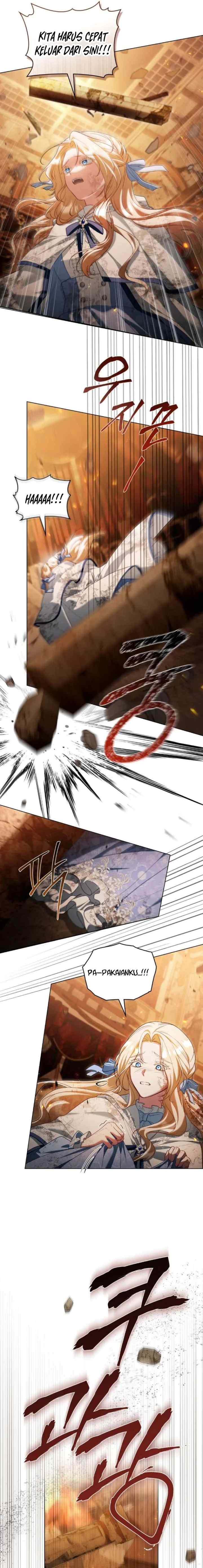 He Was My Slave chapter 13 halaman 8