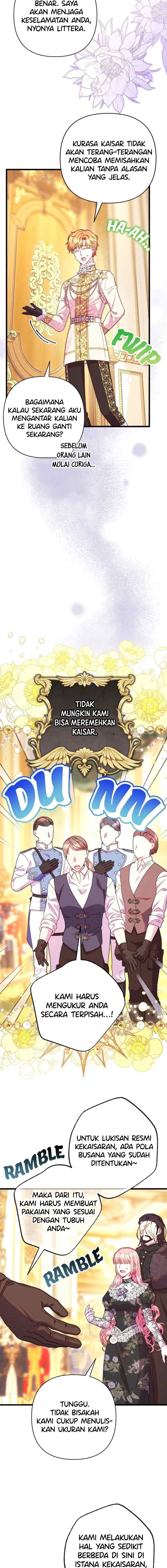 Anyway, It Is A Ropan chapter 108 halaman 8