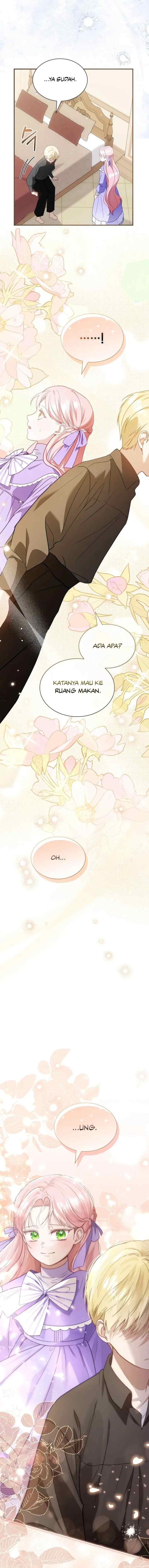 Even If The Villain's Daughter Regresses chapter 16 halaman 19