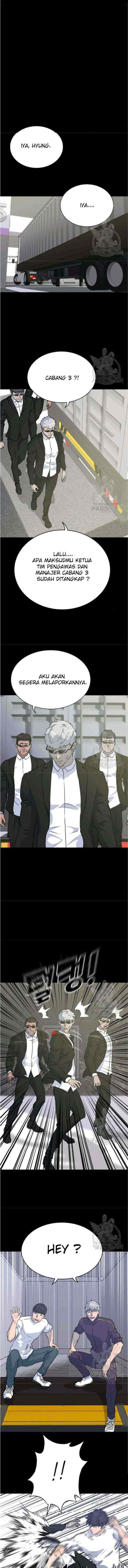 Trigger chapter 76 halaman 14
