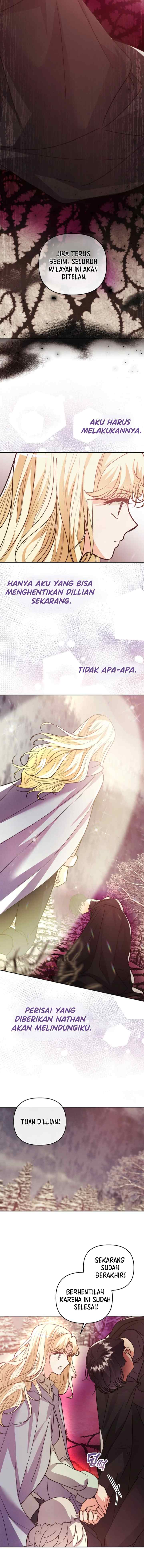 Mistaken as the Monster Duke's Wife chapter 13 halaman 15