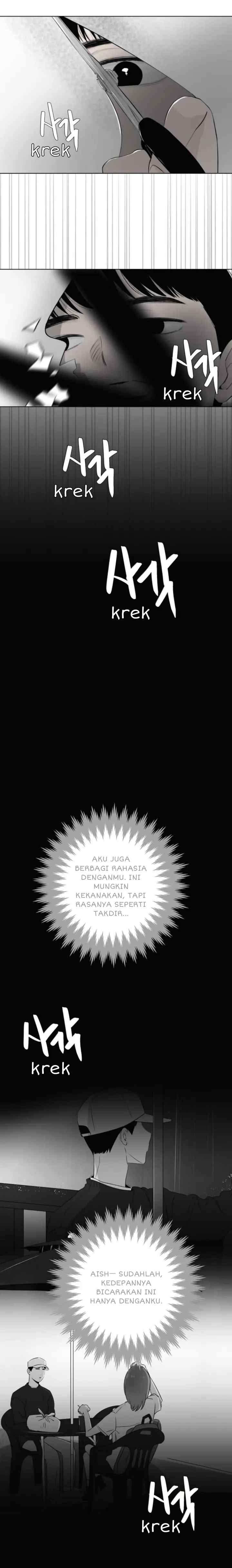 Red as a Tomato! chapter 18 halaman 5