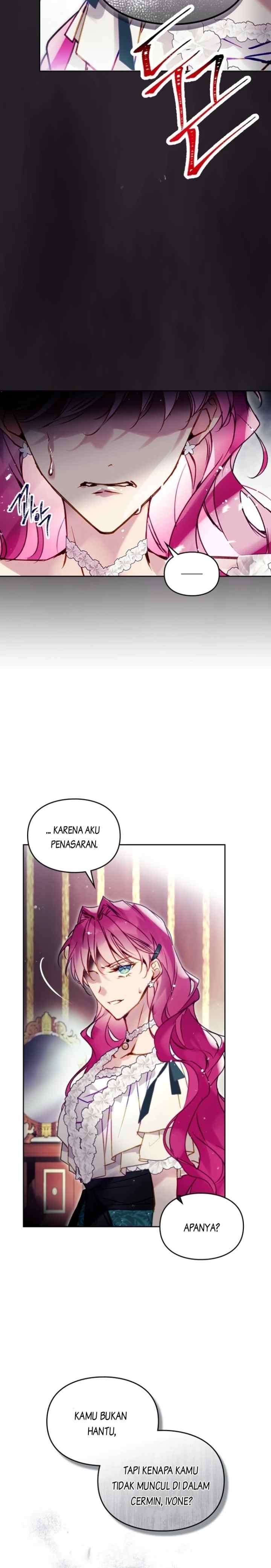 Death Is the Only Ending for the Villainess chapter 173 halaman 8