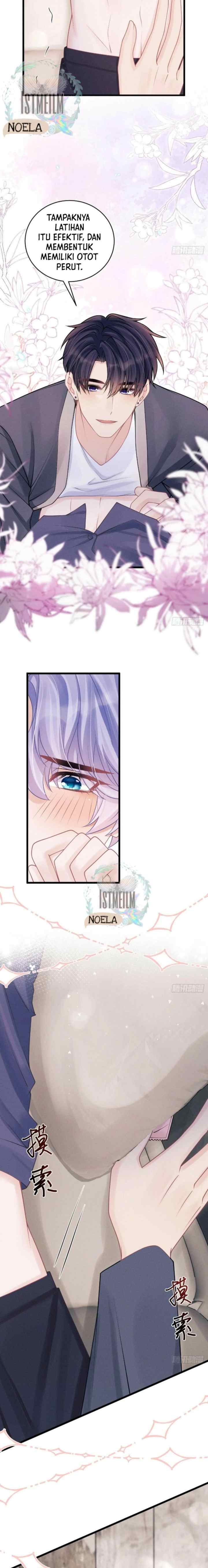 I Suspect the Actor Is Fishing for Me chapter 98 halaman 16