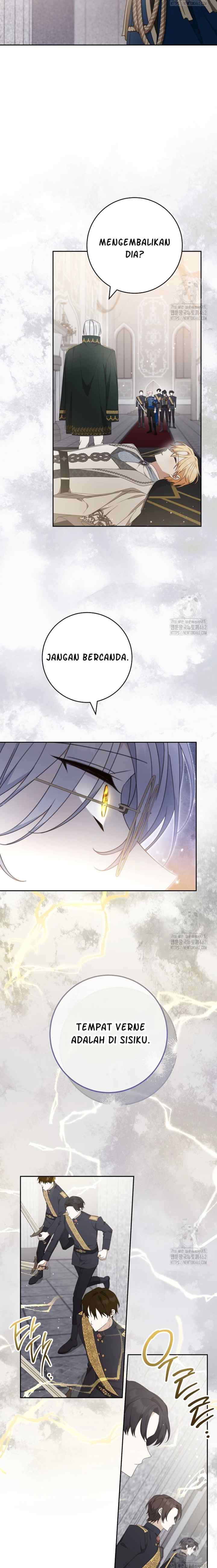Please Cherish Your Friends chapter 82 halaman 6