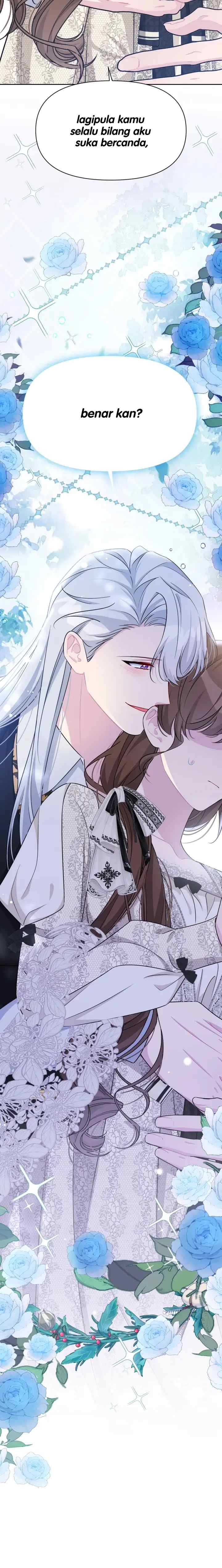 The Unrequited Duke chapter 31 halaman 18