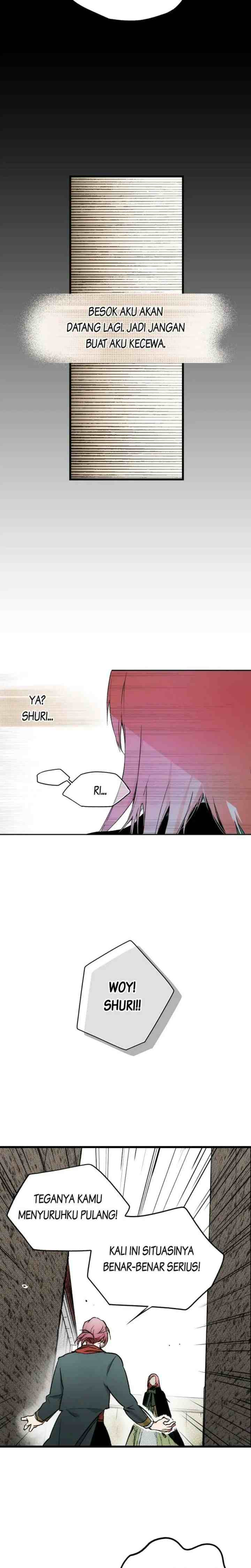 A Stepmother's ‏Märchen chapter 17 halaman 10