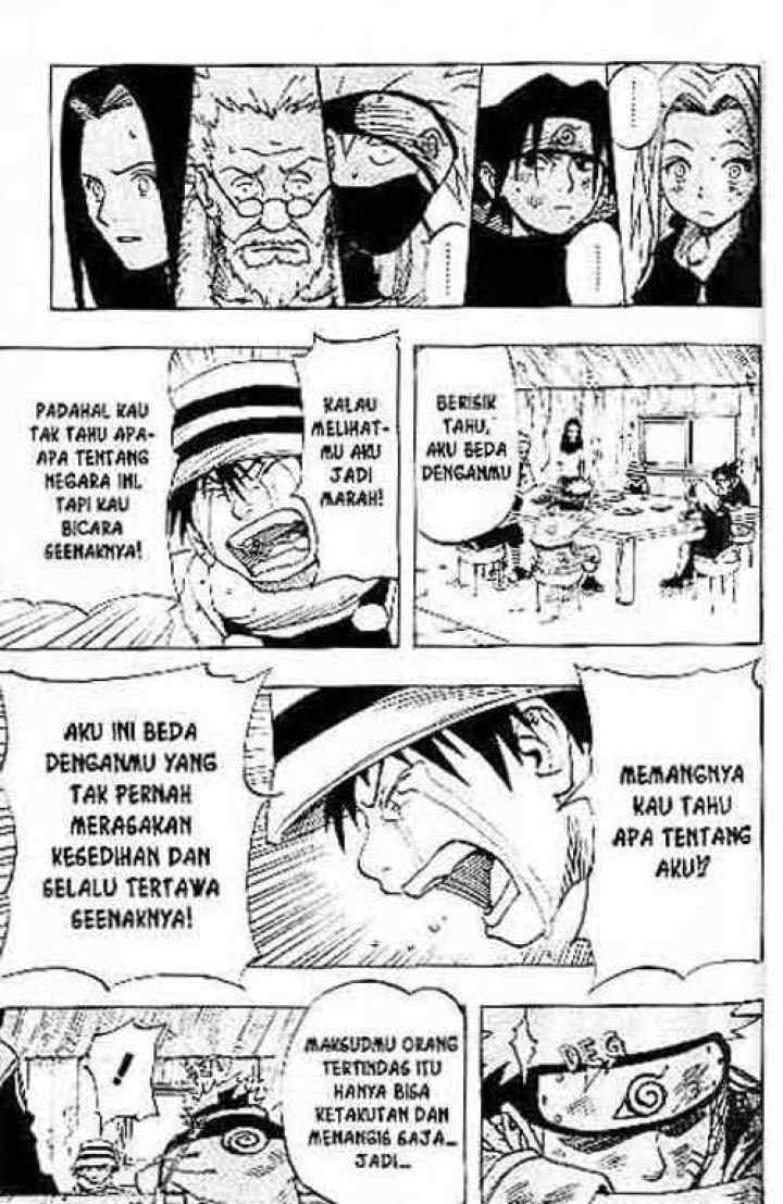 Naruto chapter 22 halaman 5