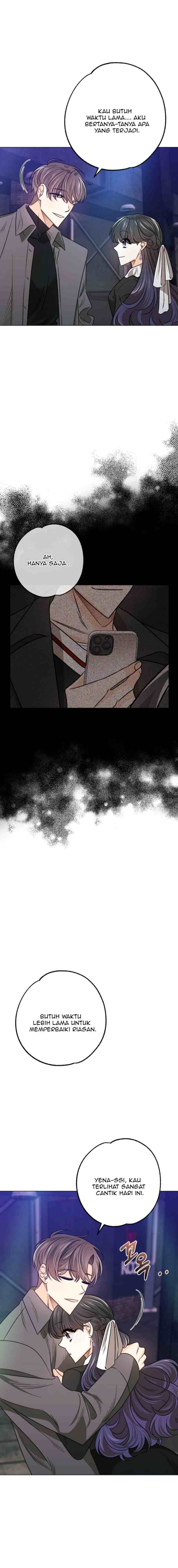 The Sunny Day in the Rat Hole chapter 19 halaman 7