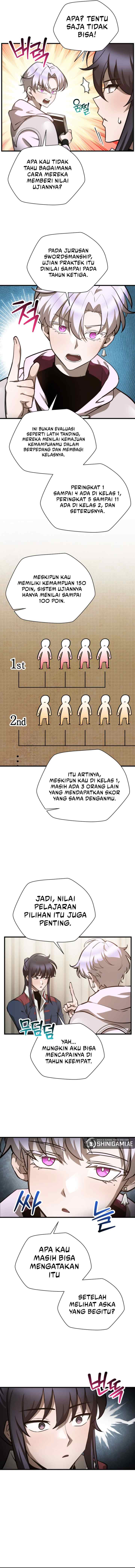 Helmut: The Forsaken Child chapter 56 halaman 4
