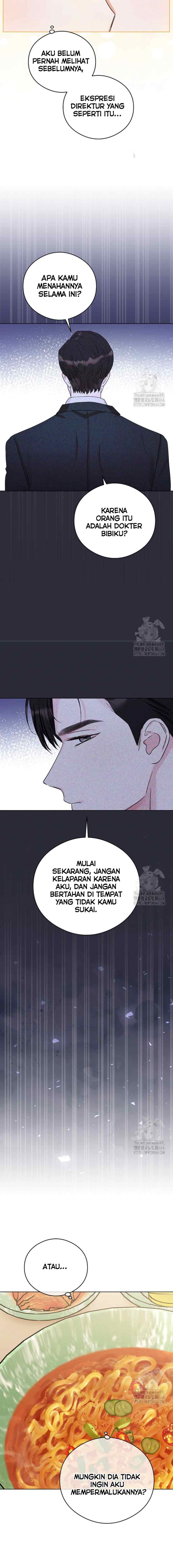 The Purpose of Marriage chapter 13 halaman 8