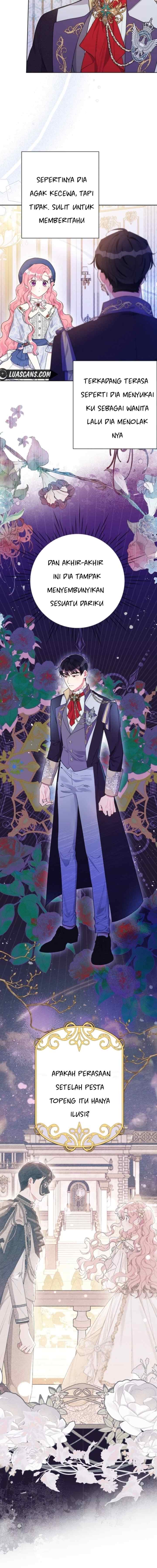 The Villain Daughter In-Law Has A Limited Time chapter 79 halaman 4