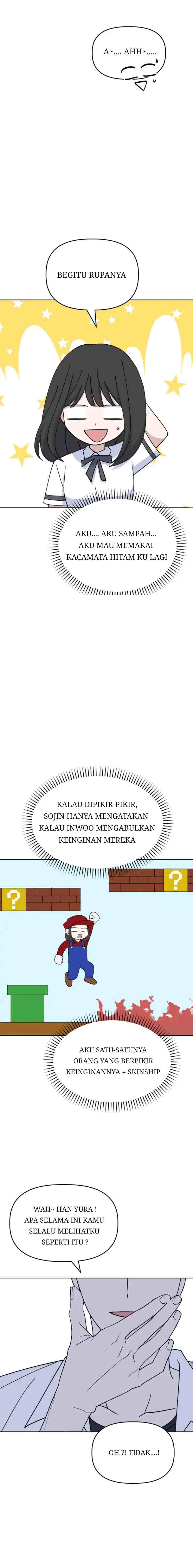 Causality chapter 45 halaman 7
