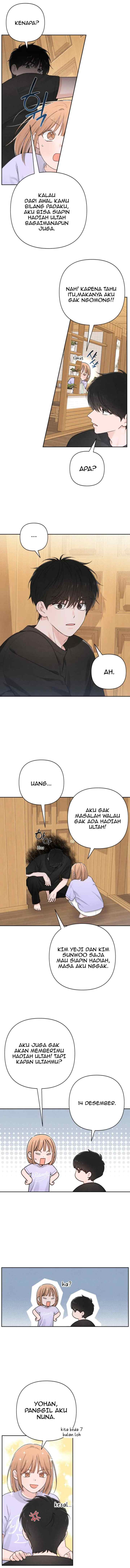 Apocalypse of Youth chapter 58 halaman 9
