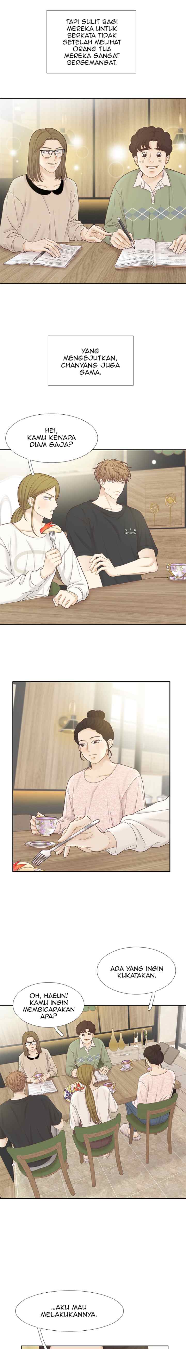 Odd Girls Out S2 chapter 199 halaman 10