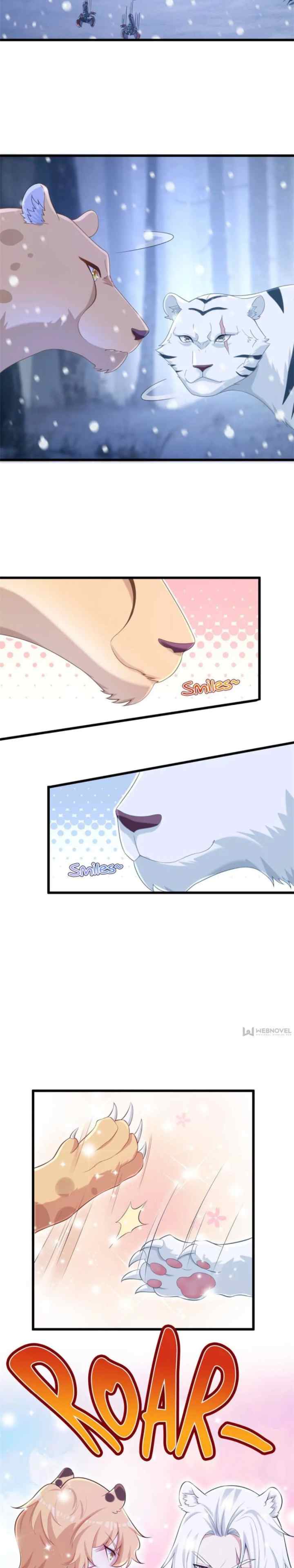 Beauty and the Beasts chapter 278 halaman 13