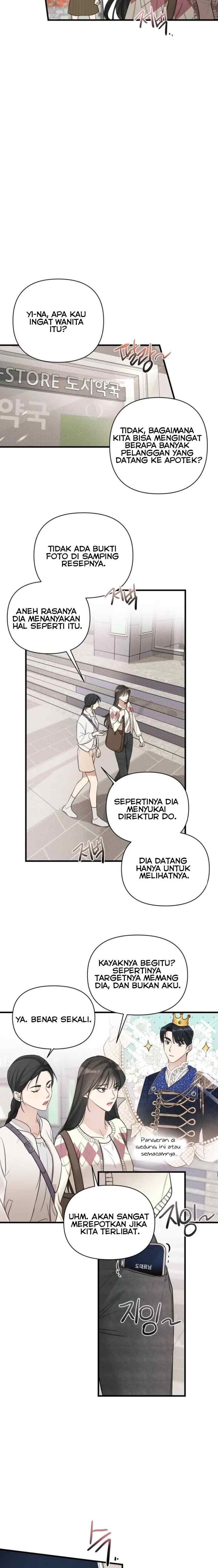 The Perfect Contract chapter 9 halaman 15