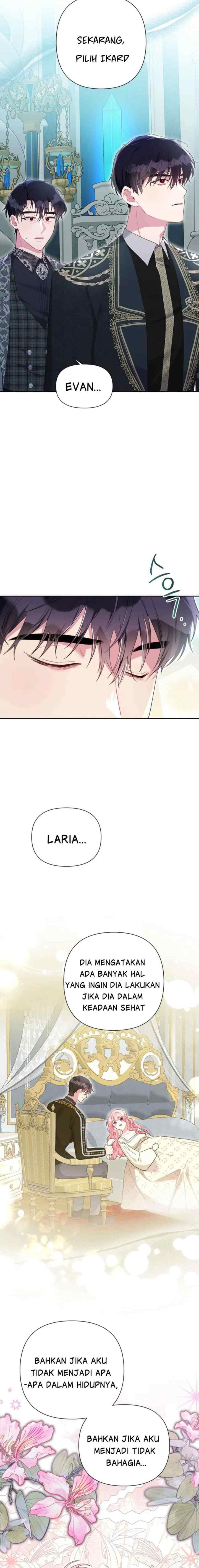 The Villain Daughter In-Law Has A Limited Time chapter 106 halaman 13
