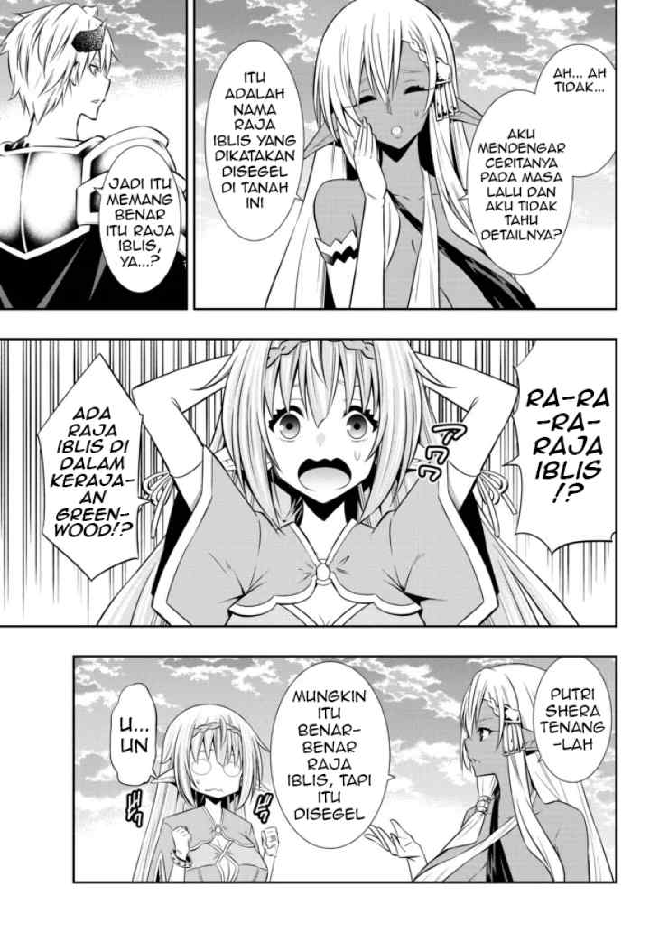 Isekai Maou to Shoukan Shoujo Dorei Majutsu chapter 81.2 halaman 4
