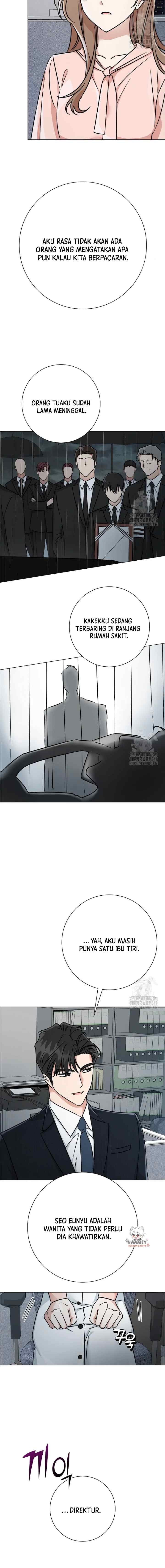Difficult Boss chapter 3 halaman 14