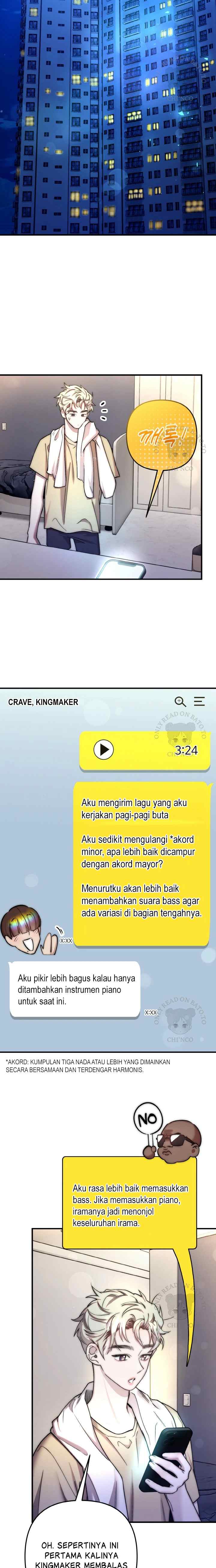 Acting Genius, Top Idol! chapter 60 halaman 11