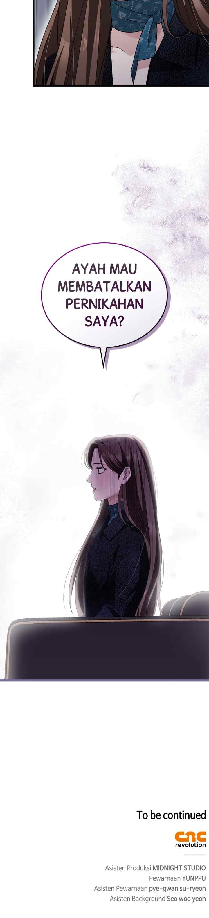 Couple, How Far We Can Go? chapter 8 halaman 20