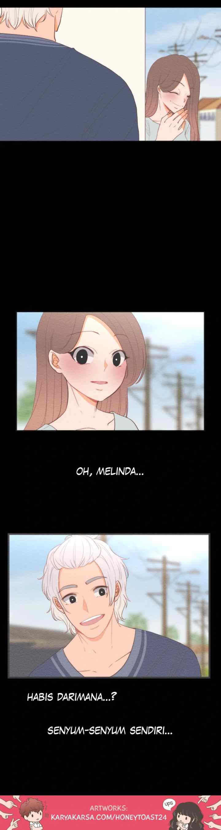Mistake S1 chapter 149 halaman 20