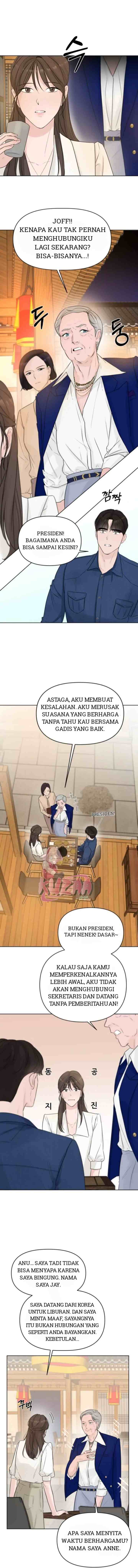 Another Love! chapter 3 halaman 14