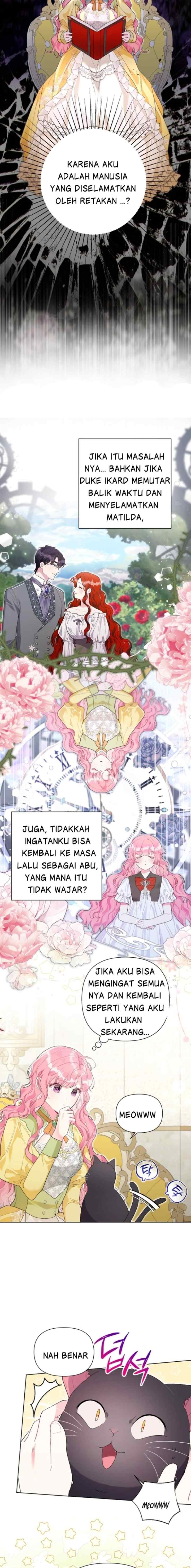 The Villain Daughter In-Law Has A Limited Time chapter 95 halaman 4