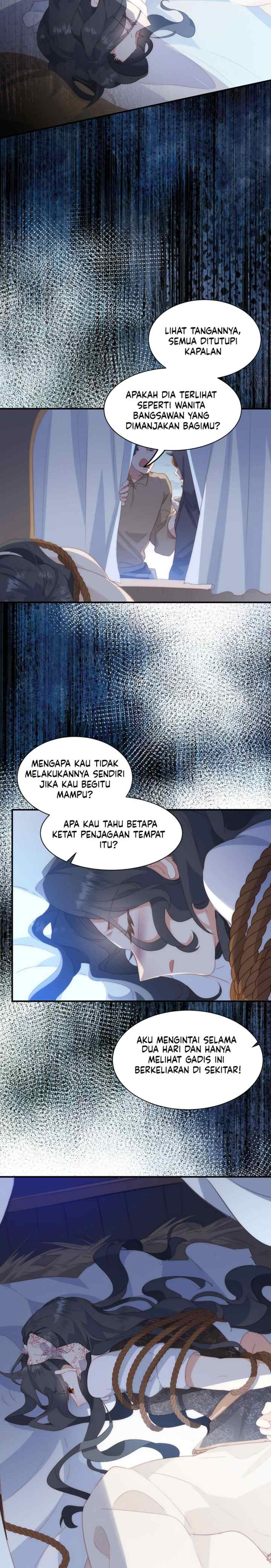 The Ducal Lady Doesn't to Be Pampered chapter 41 halaman 10