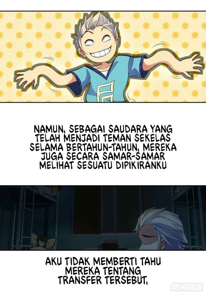 I Am the God of Medicine chapter 23 halaman 5