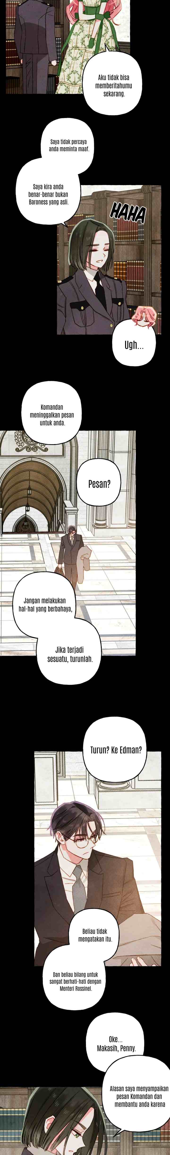 I Raised a Black Dragon chapter 40 halaman 8