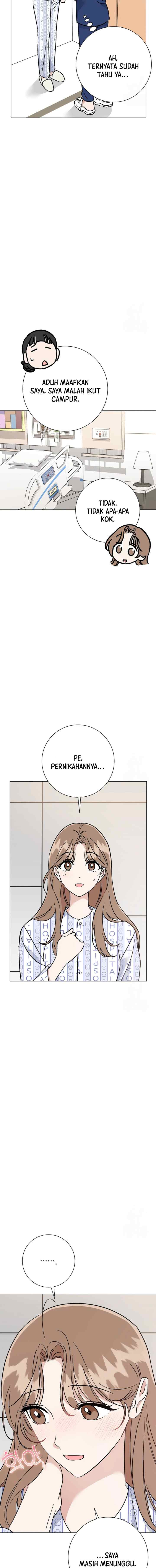 Difficult Boss chapter 36 halaman 4