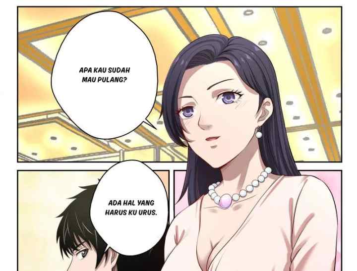 Strongest Abandoned Son chapter 16 halaman 5
