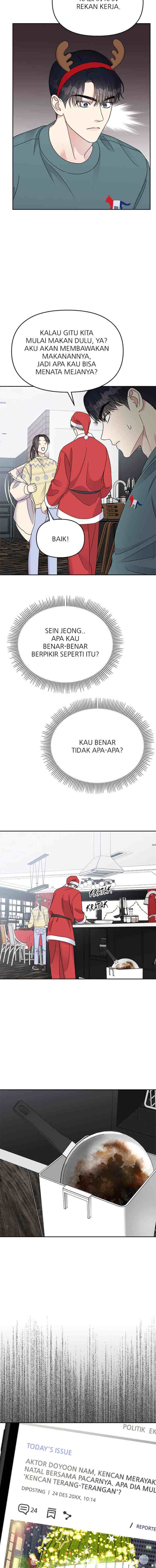 Do As I Say! chapter 55 halaman 4