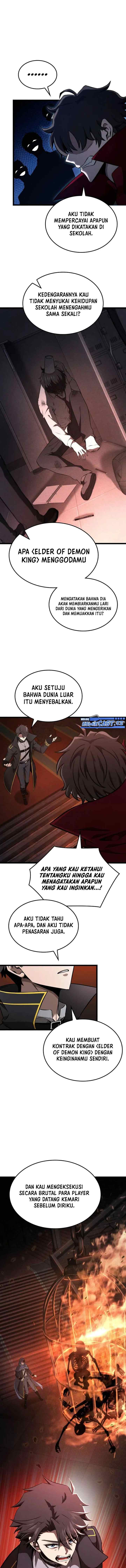 Insanely-Talented Player chapter 62 halaman 10
