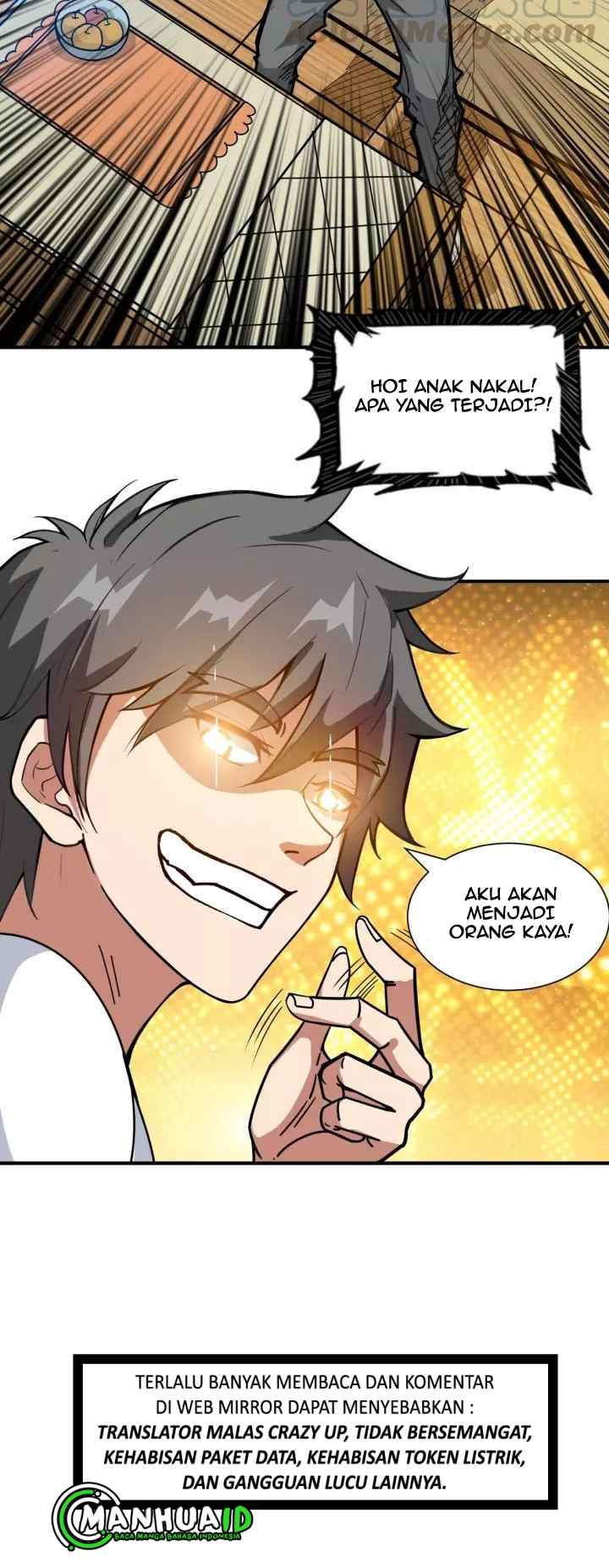 God Slayer chapter 131 halaman 15