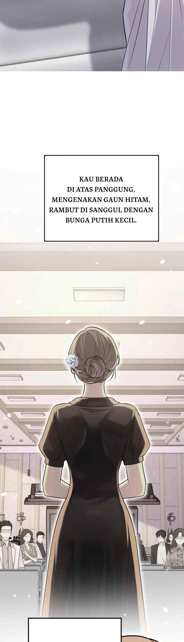 The Man Is A Real Dog chapter 4 halaman 19