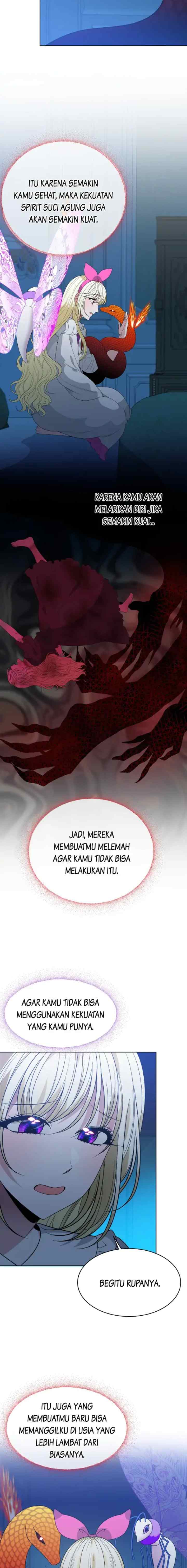 Everything's Coming Up Roses chapter 55 halaman 10