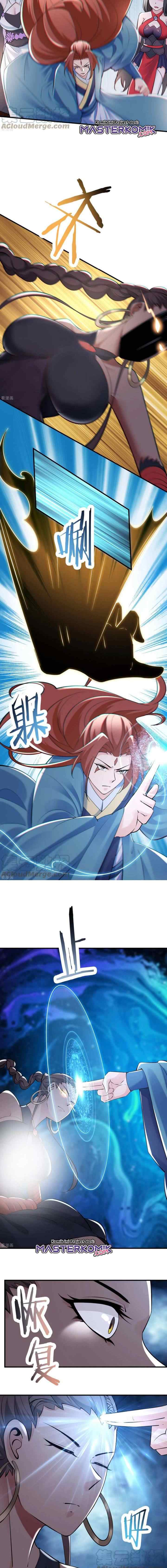 Apprentices Are All Female Devil chapter 83 halaman 4