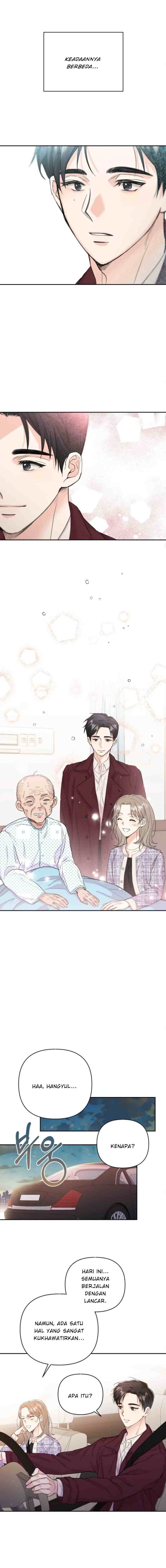 Really Truly Getting a Divorce chapter 19 halaman 10