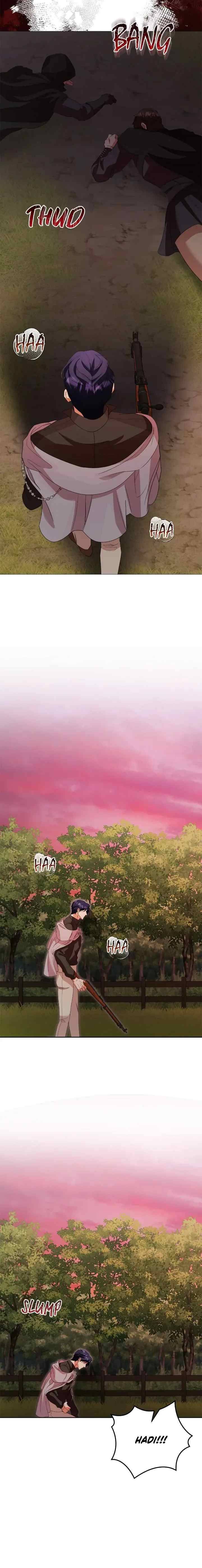 Love Doesn't Matter chapter 75 halaman 12