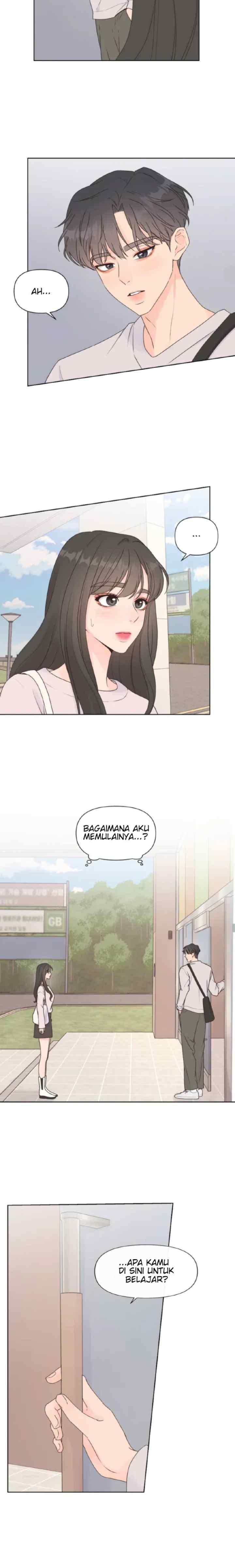 Miss Makeover chapter 33 halaman 13