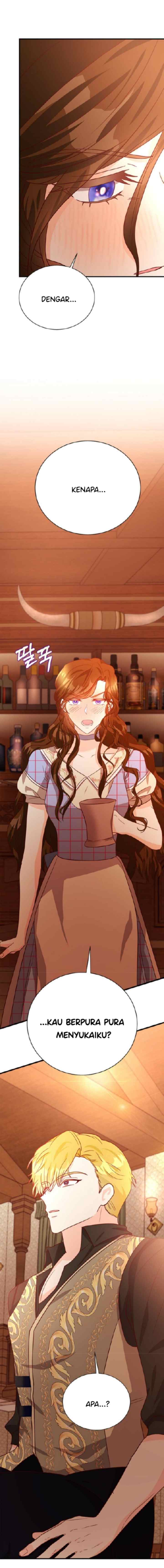 The Secret Life of a Certain Count's Lady chapter 37 halaman 14