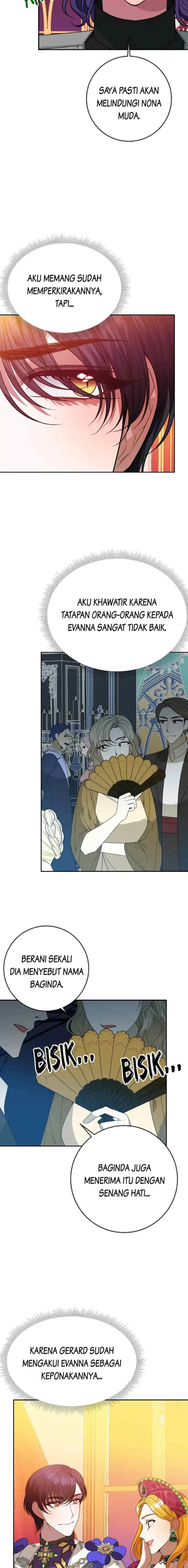 Everything's Coming Up Roses chapter 57 halaman 7
